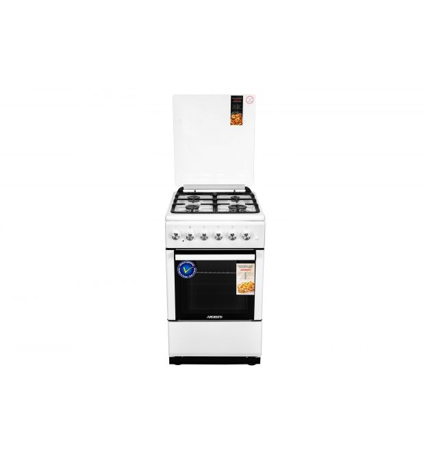 Плита комбинированная Ardesto FSC-F5060AW