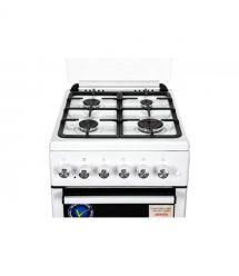 Плита комбинированная Ardesto FSC-F5060AW