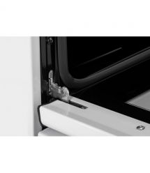 Плита комбинированная Ardesto FSC-F5060AW