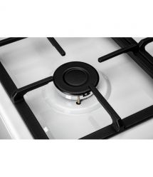 Плита комбінована Ardesto FSC-F5060AW