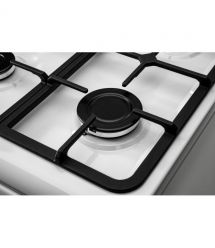 Плита комбинированная Ardesto FSC-F5060AW