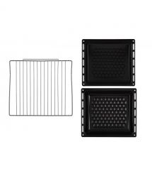 Плита комбинированная Ardesto FSC-F5060AW