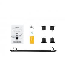 Плита комбинированная Ardesto FSC-F5060AW