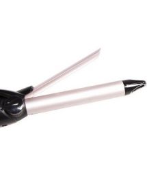 BaByliss Щипці для завивки, C319E,19 мм, 90 Вт, чорний