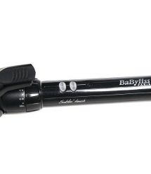 BaByliss Щипці для завивки, C319E,19 мм, 90 Вт, чорний