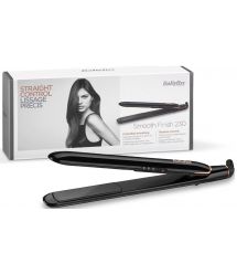 BaByliss Щипці для волосся ST250E, 41Вт, чорн.