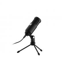 2E Мікрофон для ПК MPC010, USB