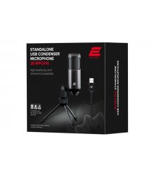 Микрофон для ПК 2E MPC010, USB