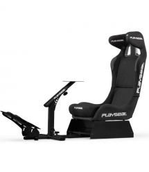 Кокпіт з кріпленням для керма та педалей Playseat Evolution PRO - ActiFit