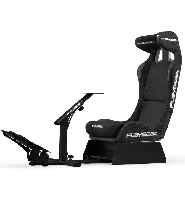 Кокпит с креплением для руля и педалей Playseat Evolution PRO - ActiFit