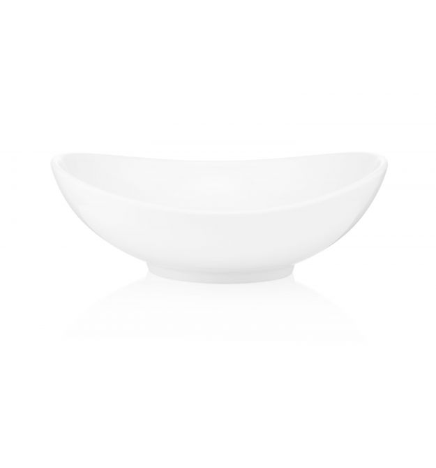 ARDESTO Салатник, 21 см, фарфор