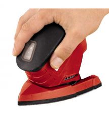 Багатофункціональна шліфмашина Einhell TH-OS 1016 (4460610)