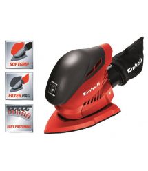 Багатофункціональна шліфмашина Einhell TH-OS 1016 (4460610)