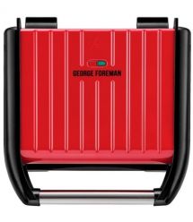 Електрогриль George Foreman 25040-56 Family Steel Grill