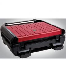 Електрогриль George Foreman 25040-56 Family Steel Grill