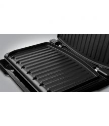 Електрогриль George Foreman 25040-56 Family Steel Grill