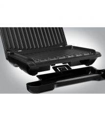 Електрогриль George Foreman 25040-56 Family Steel Grill