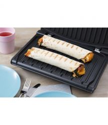 Електрогриль George Foreman 25040-56 Family Steel Grill