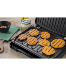 Електрогриль George Foreman 25040-56 Family Steel Grill