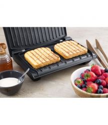 Електрогриль George Foreman 25040-56 Family Steel Grill