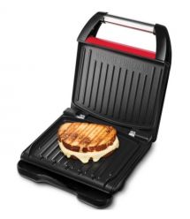 Електрогриль George Foreman 25040-56 Family Steel Grill