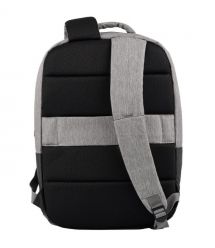 2E Рюкзак DayPack 16", серый