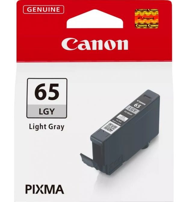 Картридж Canon CLI-65 Pro-200 Light Grey