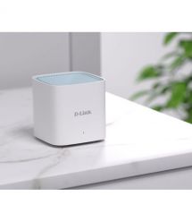 WiFi-система D-Link M15-2 EAGLE PRO AI AX1500 Mesh WiFi (2шт)