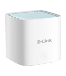 WiFi-система D-Link M15-2 EAGLE PRO AI AX1500 Mesh WiFi (2шт)