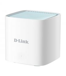 WiFi-система D-Link M15-2 EAGLE PRO AI AX1500 Mesh WiFi (2шт)