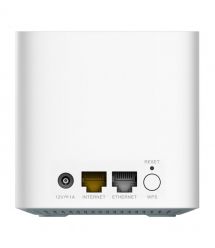 WiFi-система D-Link M15-2 EAGLE PRO AI AX1500 Mesh WiFi (2шт)