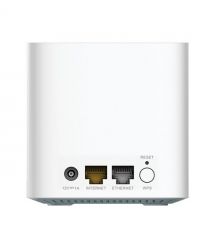 WiFi-система D-Link M15-3 EAGLE PRO AI AX1500 Mesh WiFi (3шт)