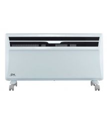 Cooper&Hunter Конвектор електричний CH-2000ES 2000 Вт, 25 м2, IP24, ел. керування