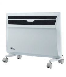 Cooper&Hunter Конвектор електричний CH-1500ES 1500 Вт, 20 м2, IP24, ел. керування