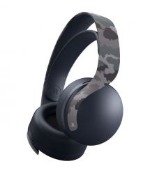 PlayStation Гарнітура PULSE 3D Wireless Headset Grey Camo