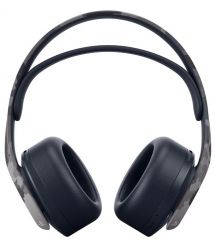PlayStation Гарнітура PULSE 3D Wireless Headset Grey Camo