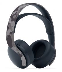 PlayStation Гарнітура PULSE 3D Wireless Headset Grey Camo