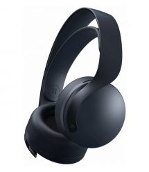 PlayStation Гарнітура PULSE 3D Wireless Headset Black