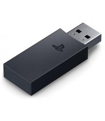 PlayStation Гарнітура PULSE 3D Wireless Headset Black
