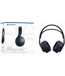 PlayStation Гарнітура PULSE 3D Wireless Headset Black