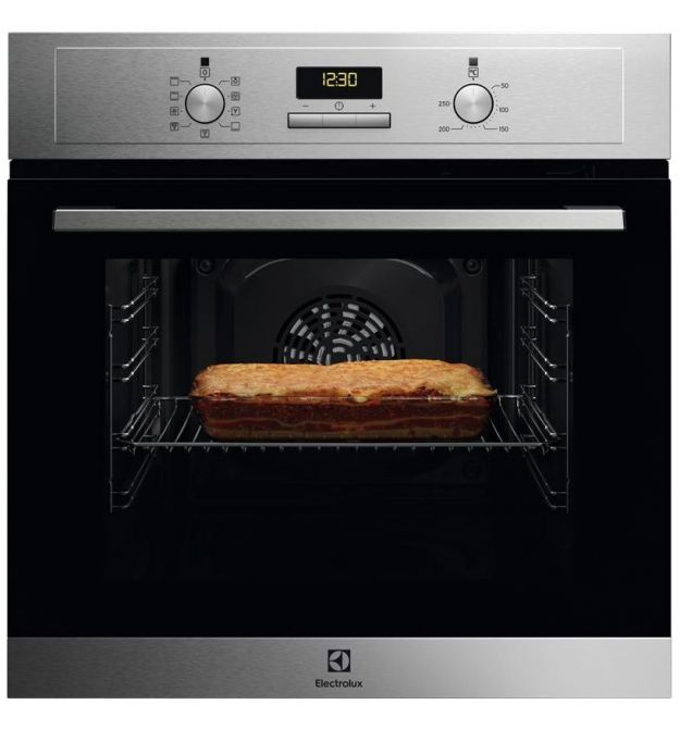 Духовой шкаф Electrolux EOF3H40BX