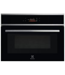 Духовой шкаф электрический Electrolux EVM8E08X, 42л