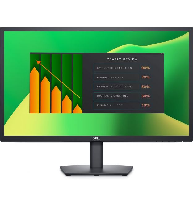 Монітор LCD 23.8" Dell E2423H