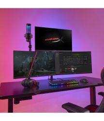 Монитор 25'' HyperX Armada FHD Gaming (64V61AA)