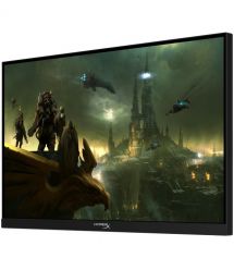 Монитор 25'' HyperX Armada FHD Gaming (64V61AA)