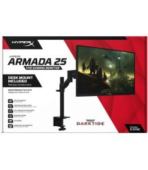 Монитор 25'' HyperX Armada FHD Gaming (64V61AA)