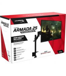 Монитор 25'' HyperX Armada FHD Gaming (64V61AA)