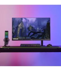 Монитор HyperX Armada 27 QHD Gaming Monitor (64V69AA)