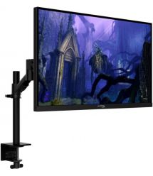 Монитор HyperX Armada 27 QHD Gaming Monitor (64V69AA)