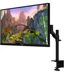 Монитор HyperX Armada 27 QHD Gaming Monitor (64V69AA)